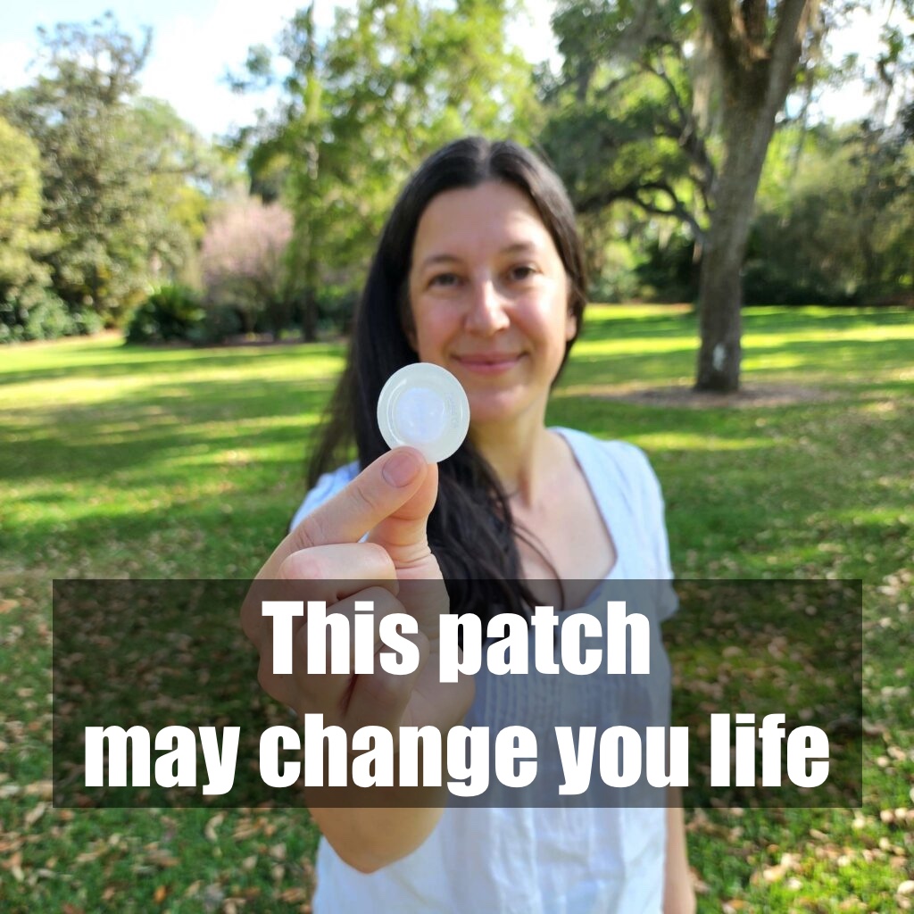 X39 Patch